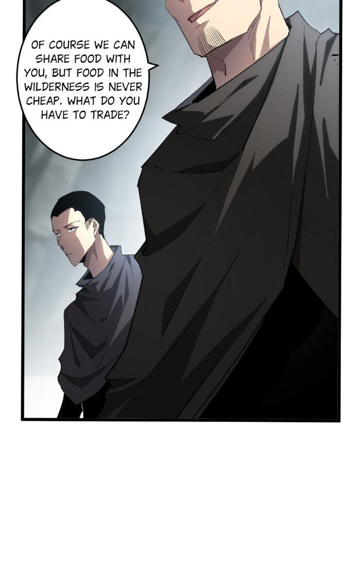 Read Zerg Ruler: I Command the Scourge chapter 8 image 7 on Lezhin