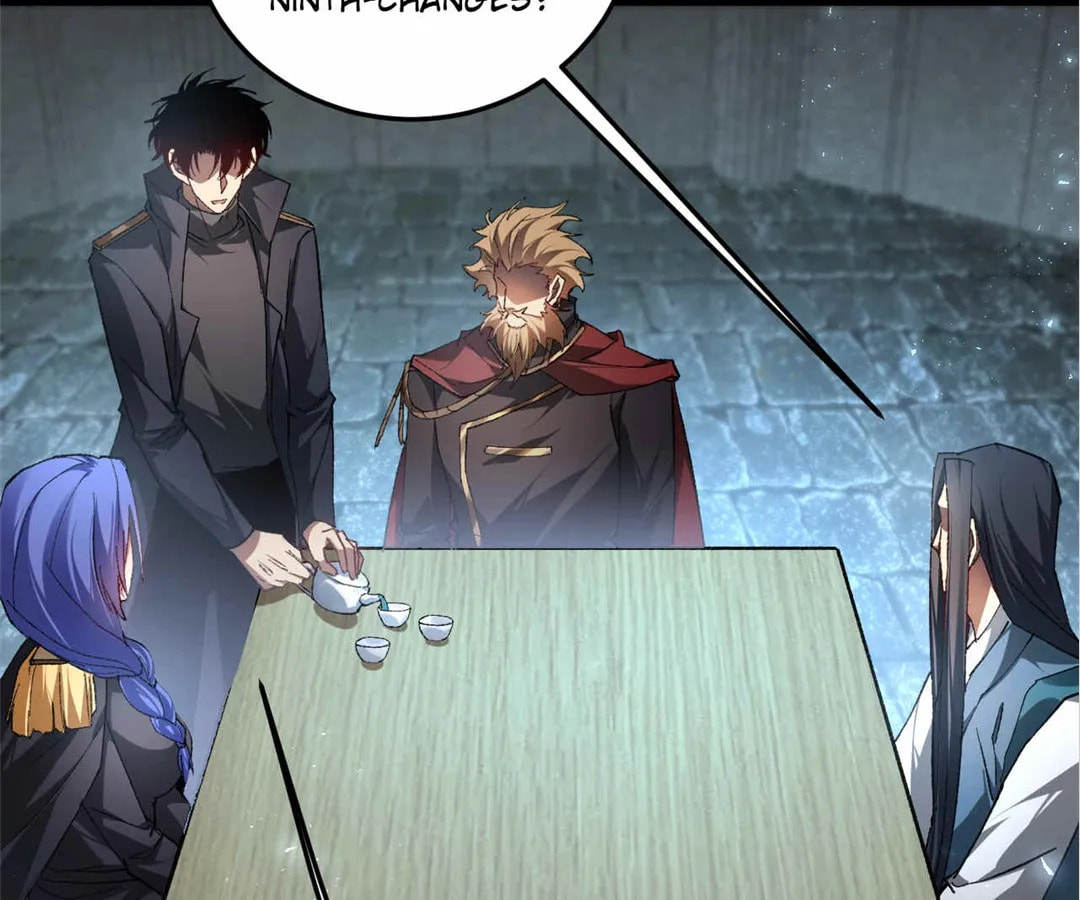 Read Zerg Ruler: I Command the Scourge chapter 82 image 101 on Lezhin