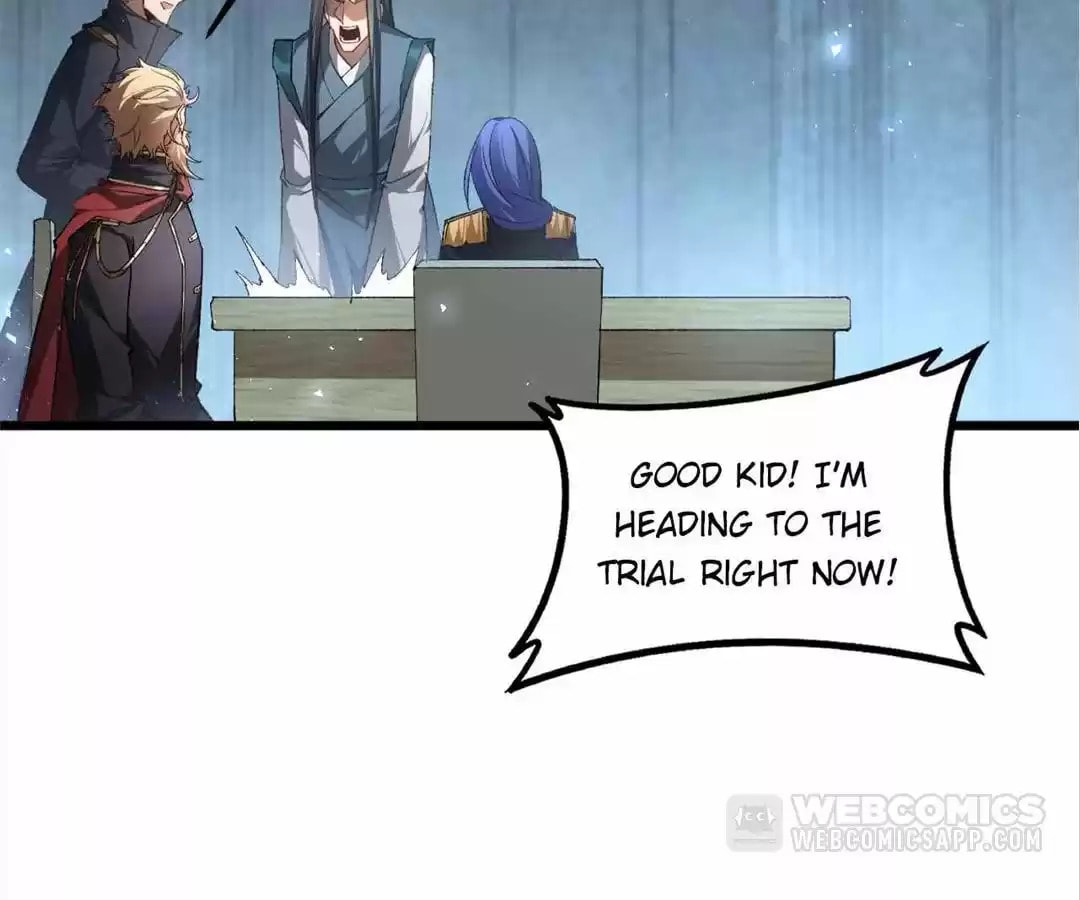 Read Zerg Ruler: I Command the Scourge chapter 82 image 106 on Lezhin
