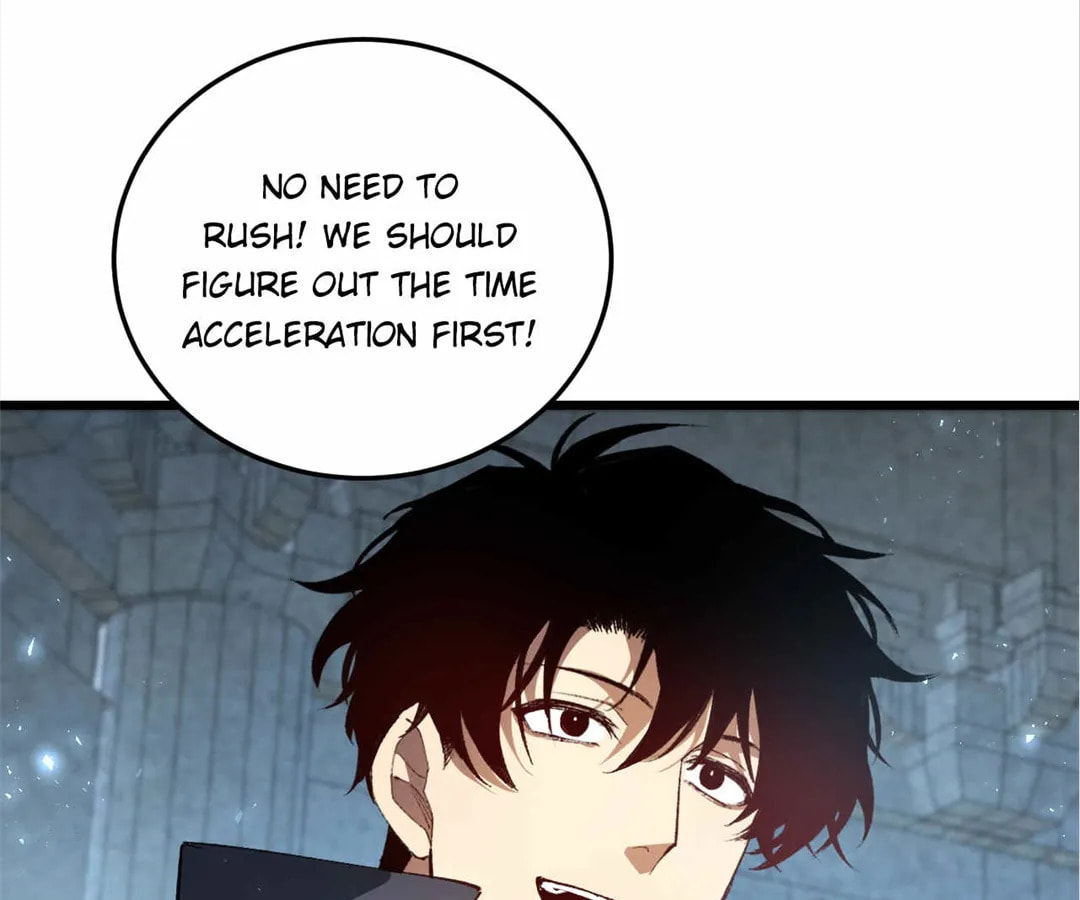 Read Zerg Ruler: I Command the Scourge chapter 82 image 107 on Lezhin