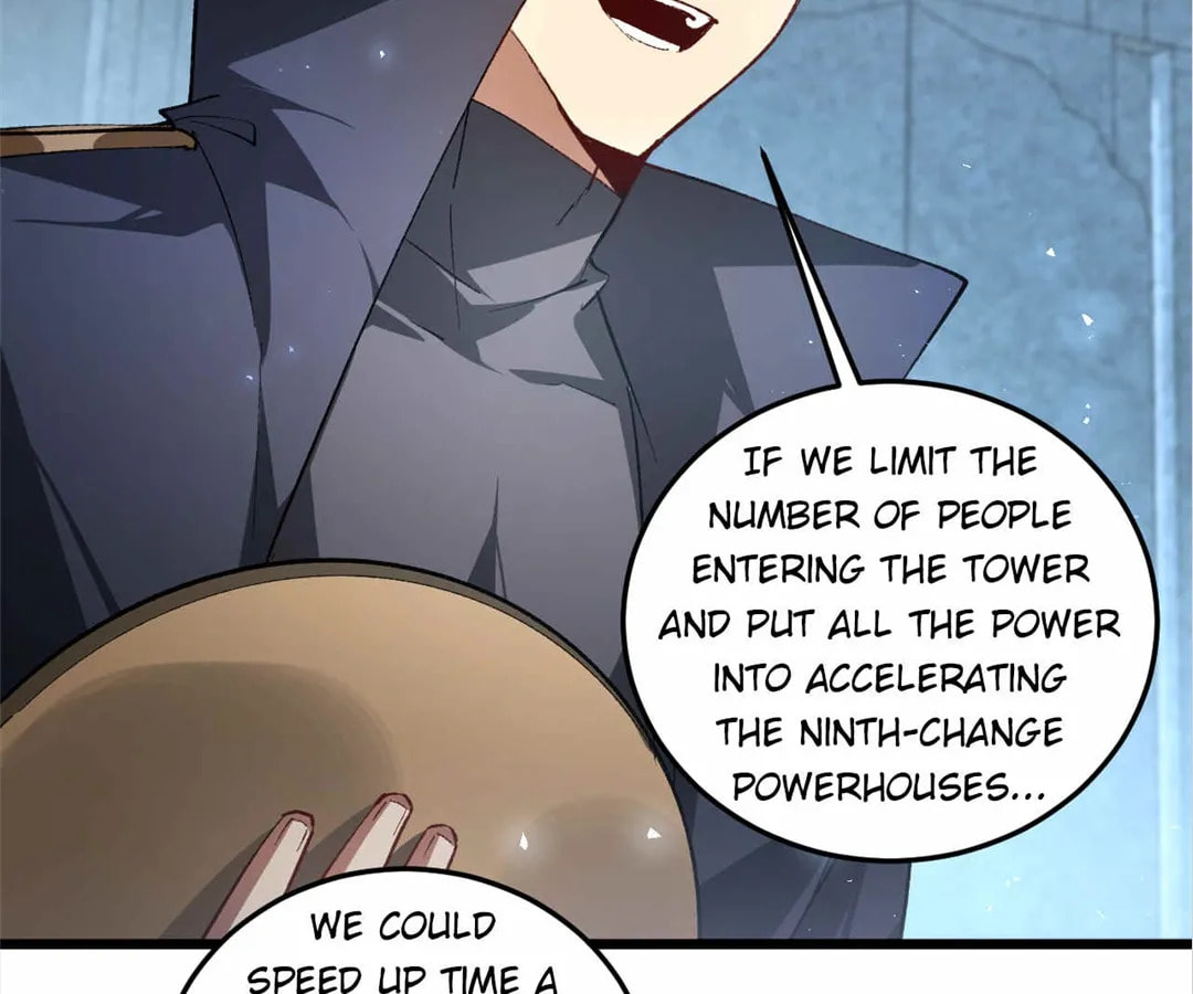 Read Zerg Ruler: I Command the Scourge chapter 82 image 108 on Lezhin