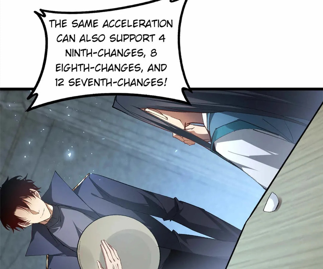 Read Zerg Ruler: I Command the Scourge chapter 82 image 110 on Lezhin