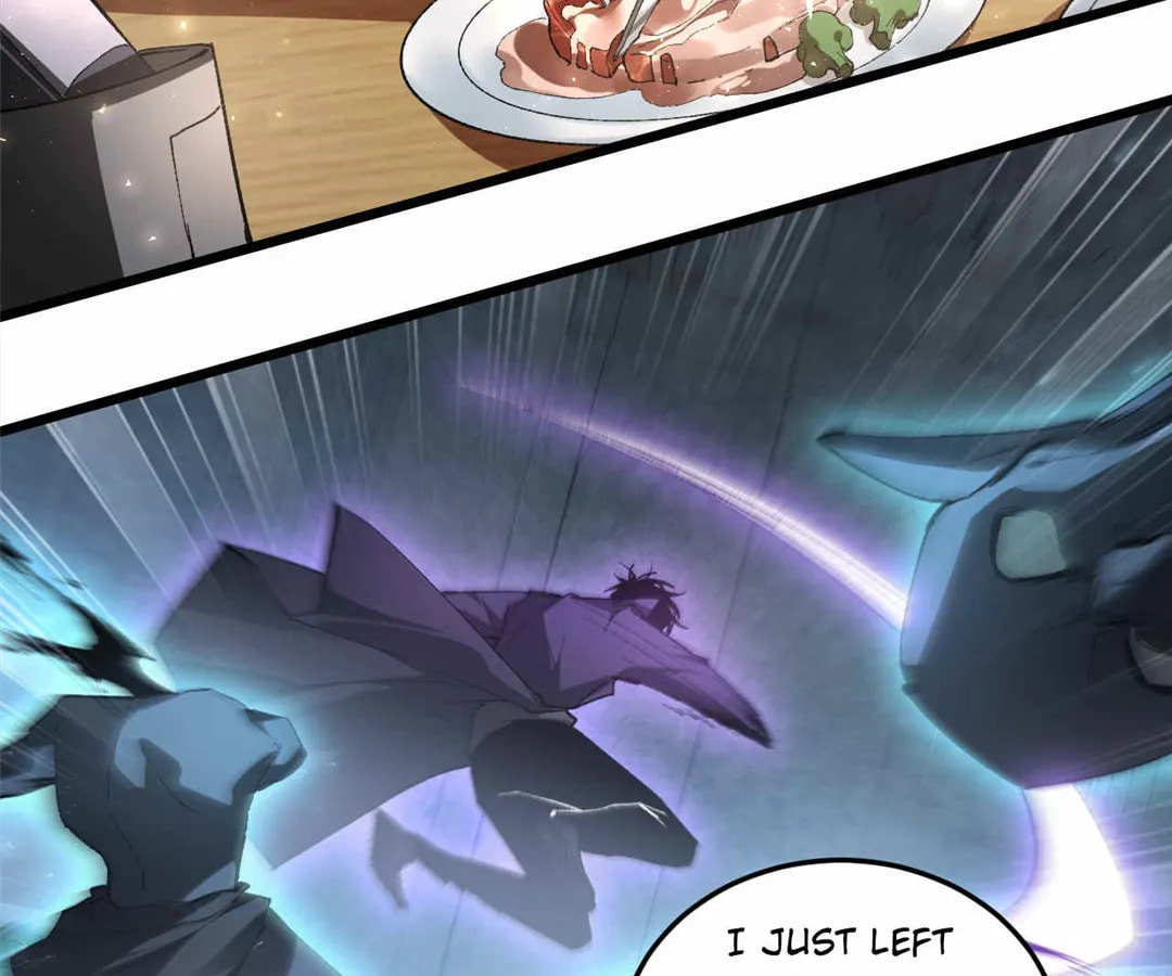 Read Zerg Ruler: I Command the Scourge chapter 82 image 116 on Lezhin