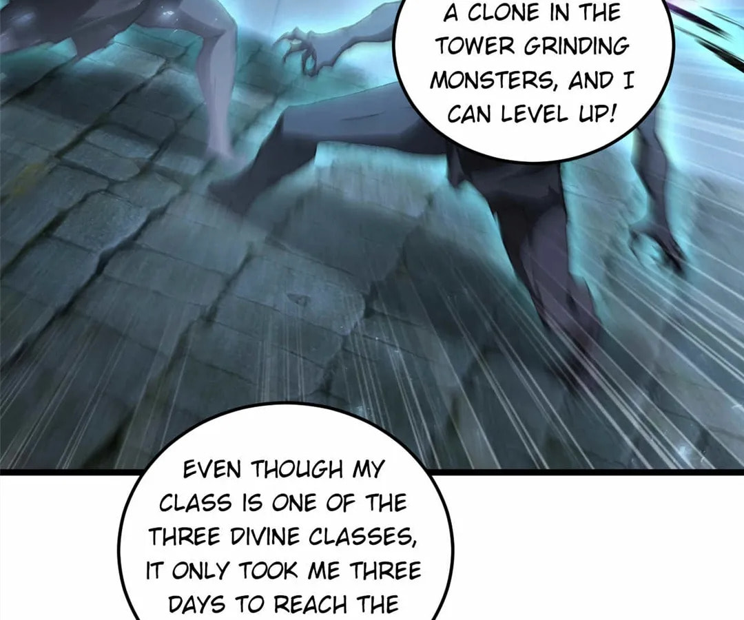 Read Zerg Ruler: I Command the Scourge chapter 82 image 117 on Lezhin