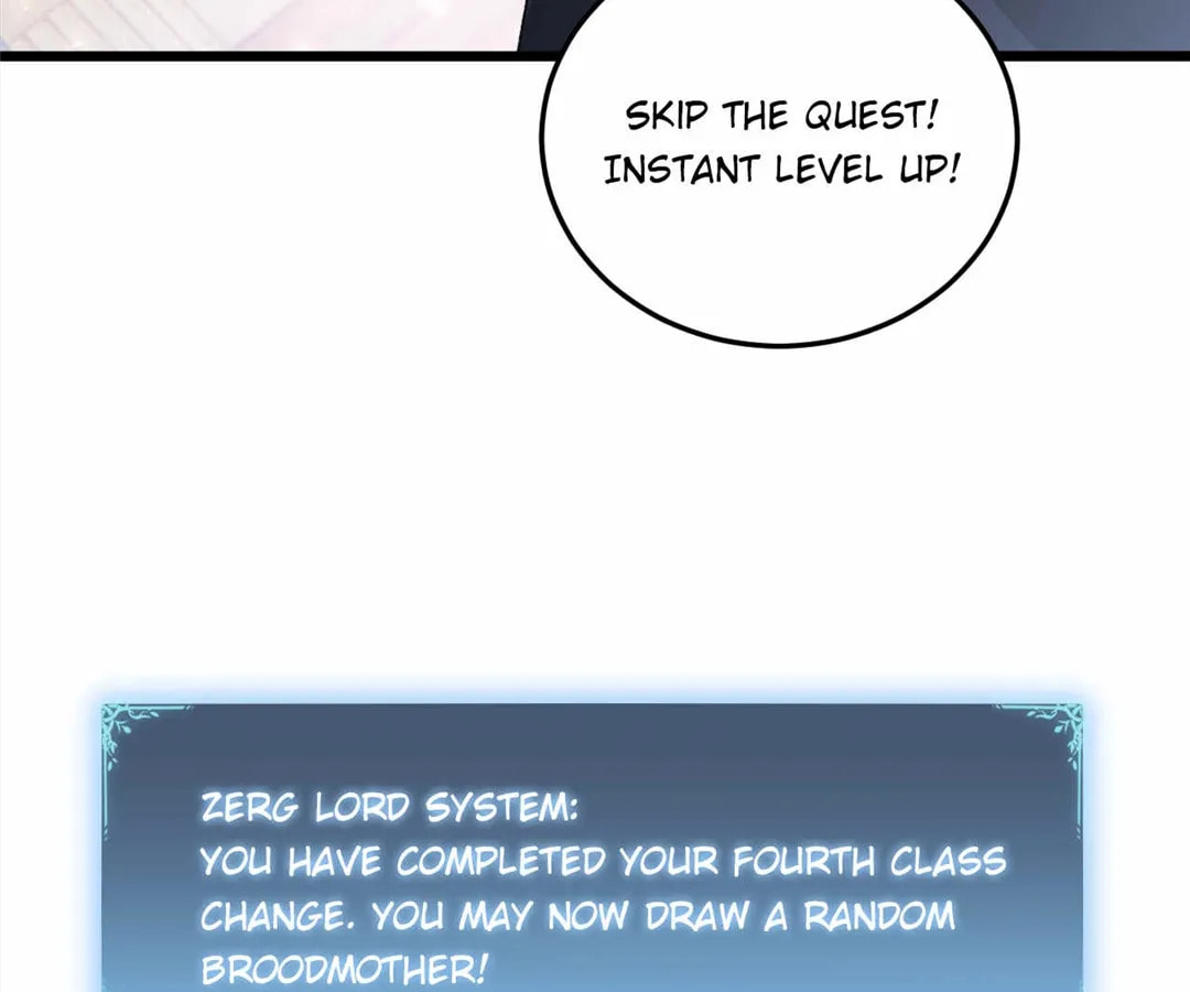 Read Zerg Ruler: I Command the Scourge chapter 82 image 123 on Lezhin