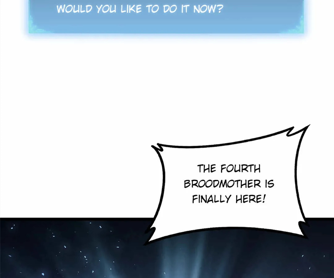 Read Zerg Ruler: I Command the Scourge chapter 82 image 124 on Lezhin