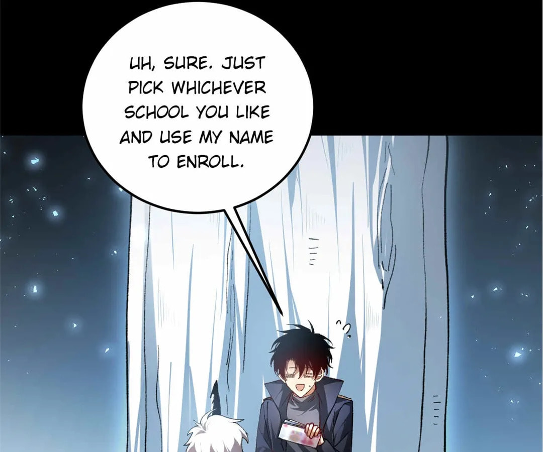 Read Zerg Ruler: I Command the Scourge chapter 82 image 30 on Lezhin