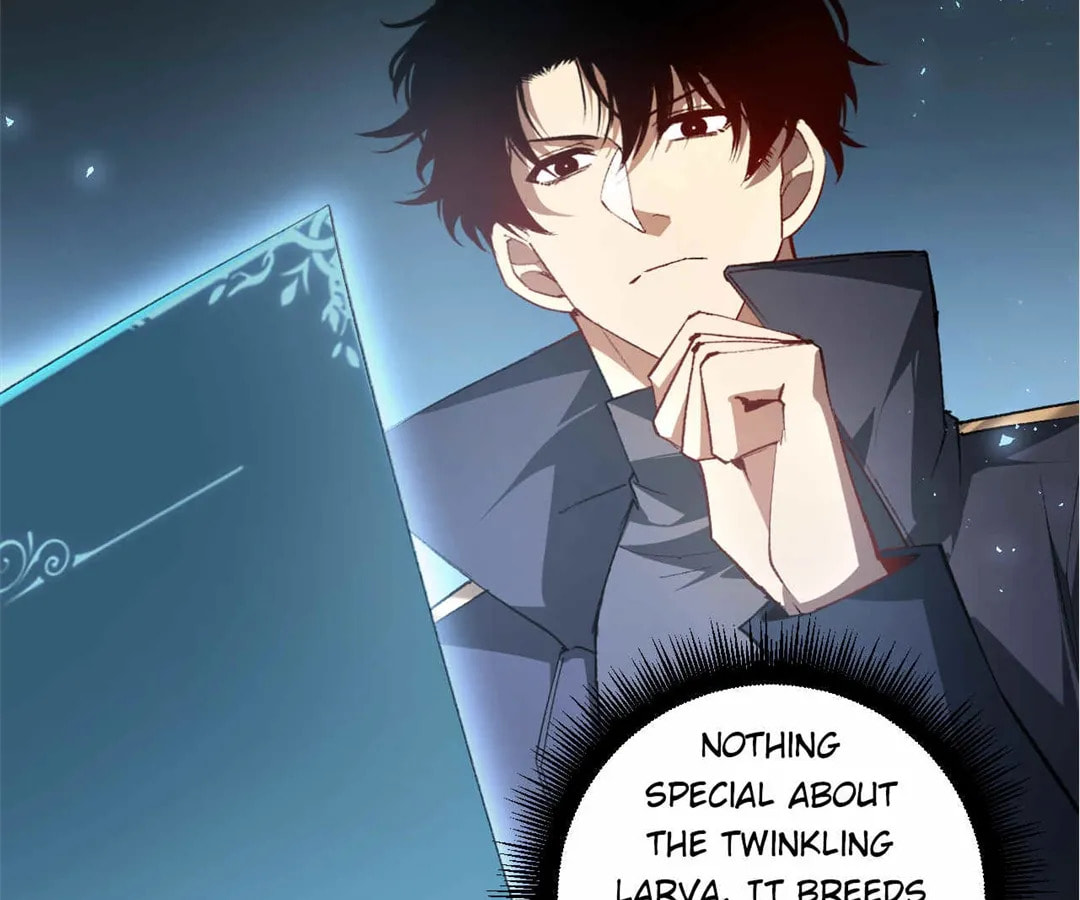 Read Zerg Ruler: I Command the Scourge chapter 82 image 4 on Lezhin