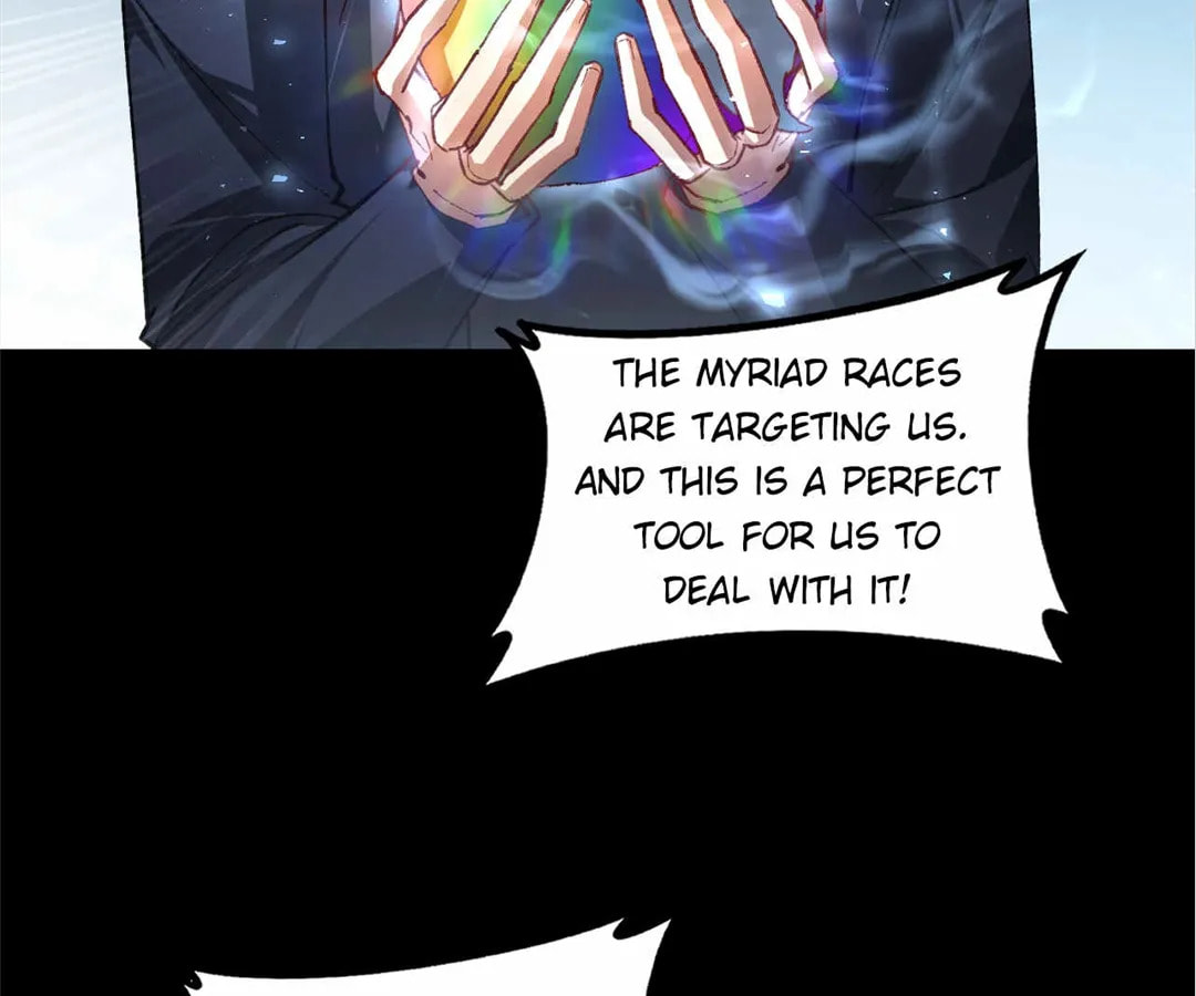 Read Zerg Ruler: I Command the Scourge chapter 82 image 41 on Lezhin