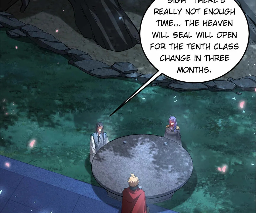 Read Zerg Ruler: I Command the Scourge chapter 82 image 53 on Lezhin