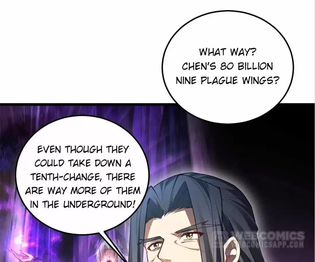 Read Zerg Ruler: I Command the Scourge chapter 82 image 58 on Lezhin