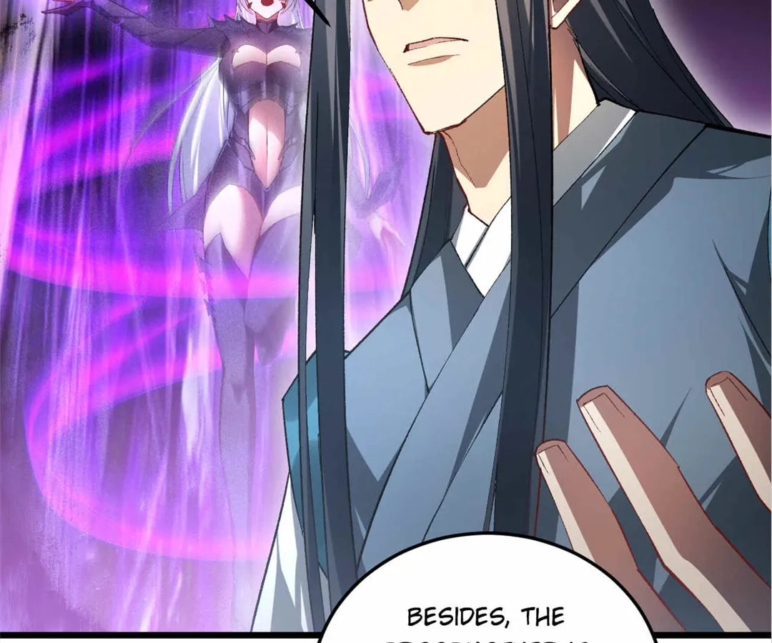 Read Zerg Ruler: I Command the Scourge chapter 82 image 59 on Lezhin