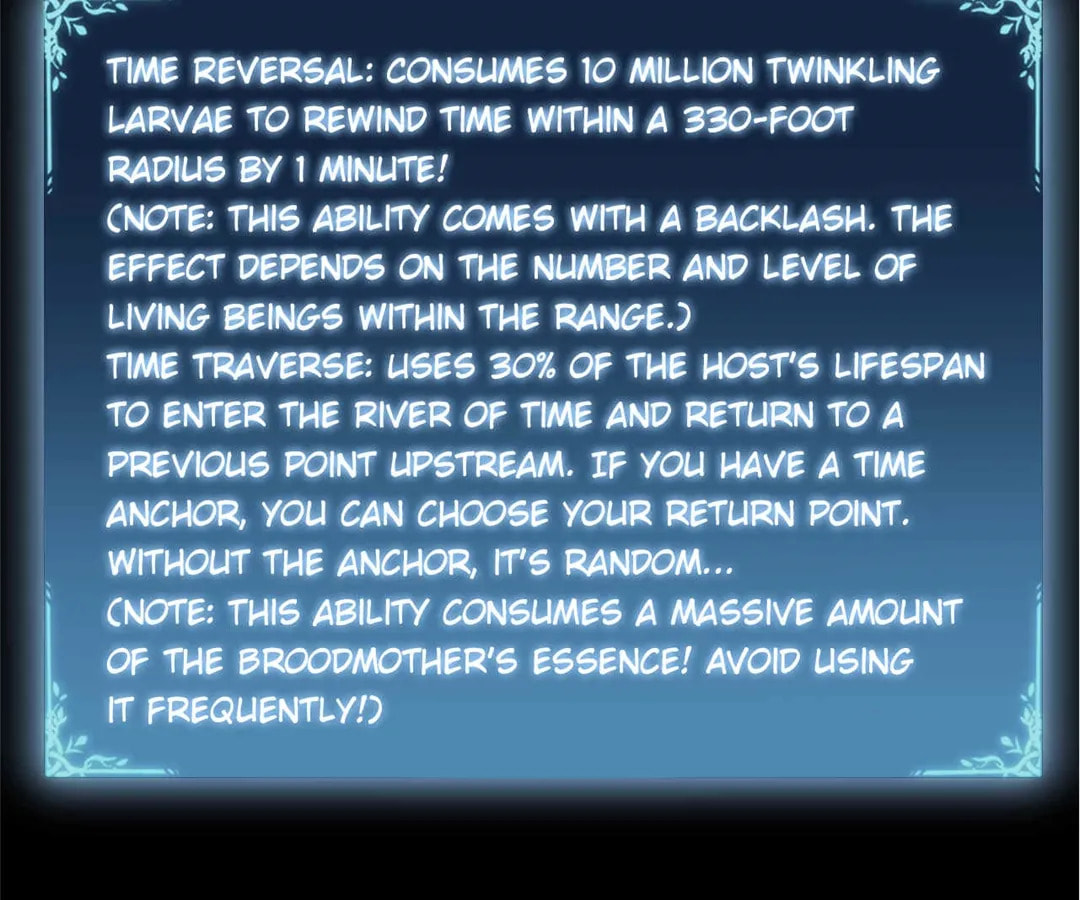 Read Zerg Ruler: I Command the Scourge chapter 82 image 6 on Lezhin