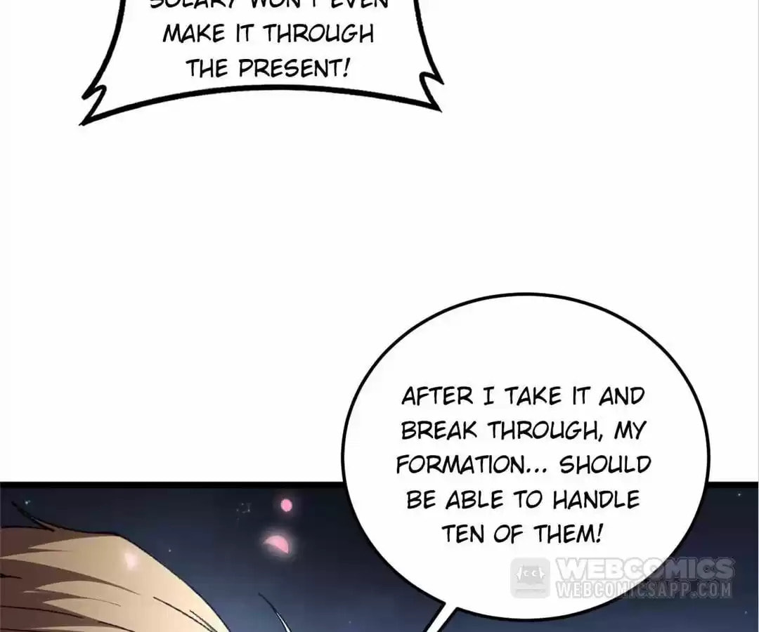 Read Zerg Ruler: I Command the Scourge chapter 82 image 66 on Lezhin