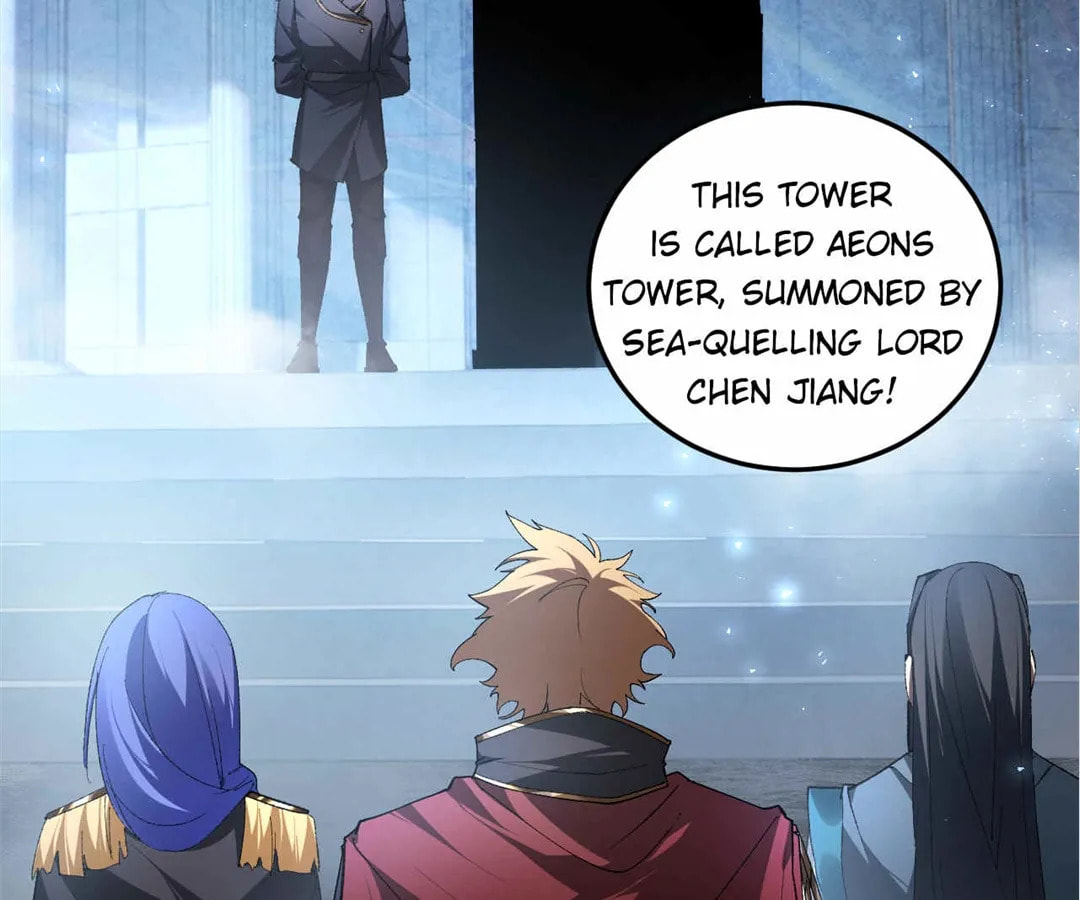 Read Zerg Ruler: I Command the Scourge chapter 82 image 78 on Lezhin