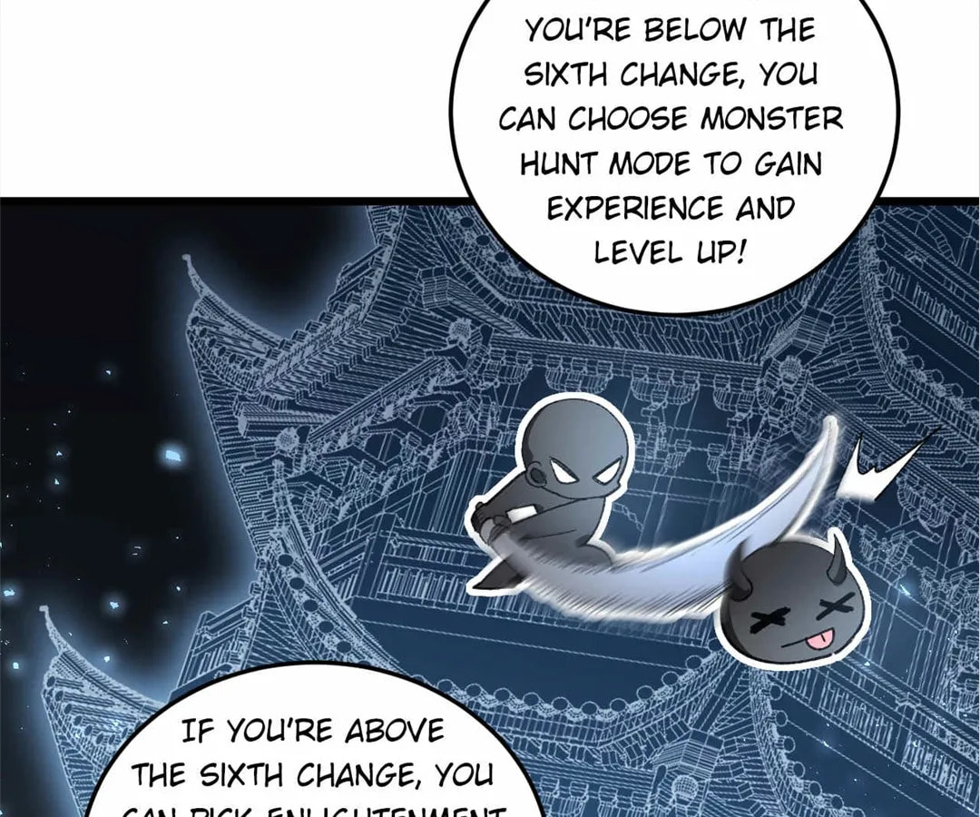 Read Zerg Ruler: I Command the Scourge chapter 82 image 80 on Lezhin