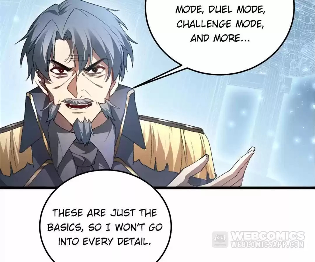 Read Zerg Ruler: I Command the Scourge chapter 82 image 82 on Lezhin