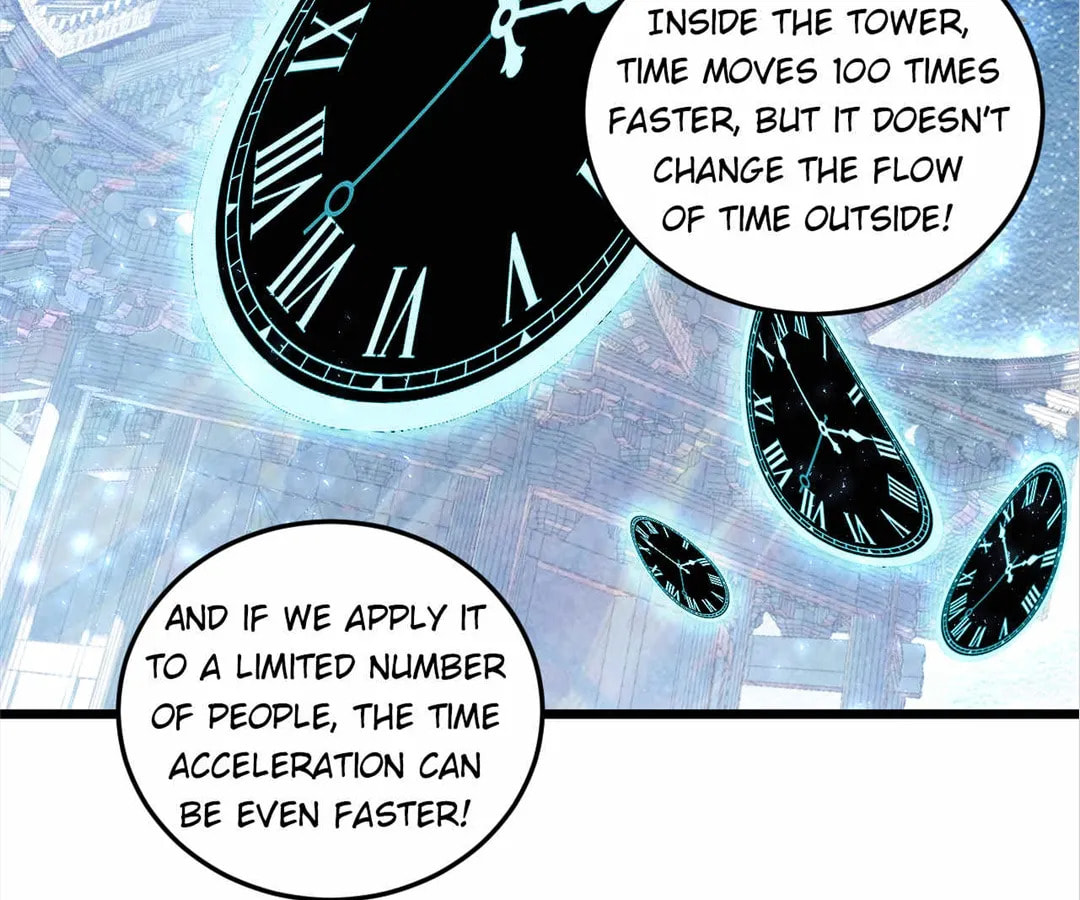 Read Zerg Ruler: I Command the Scourge chapter 82 image 85 on Lezhin