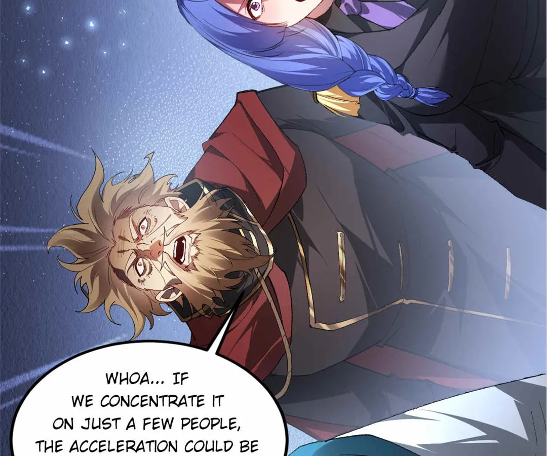 Read Zerg Ruler: I Command the Scourge chapter 82 image 87 on Lezhin
