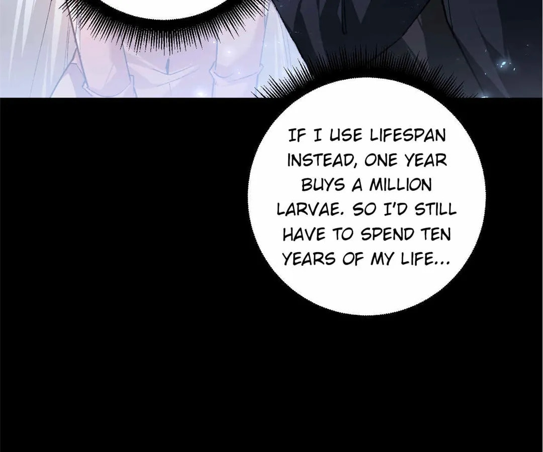 Read Zerg Ruler: I Command the Scourge chapter 82 image 9 on Lezhin