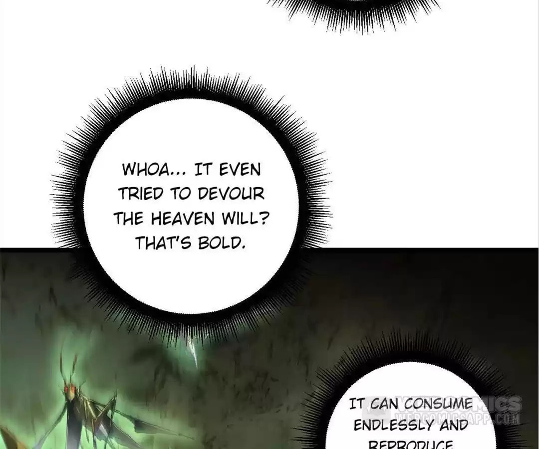Read Zerg Ruler: I Command the Scourge chapter 83 image 10 on Lezhin