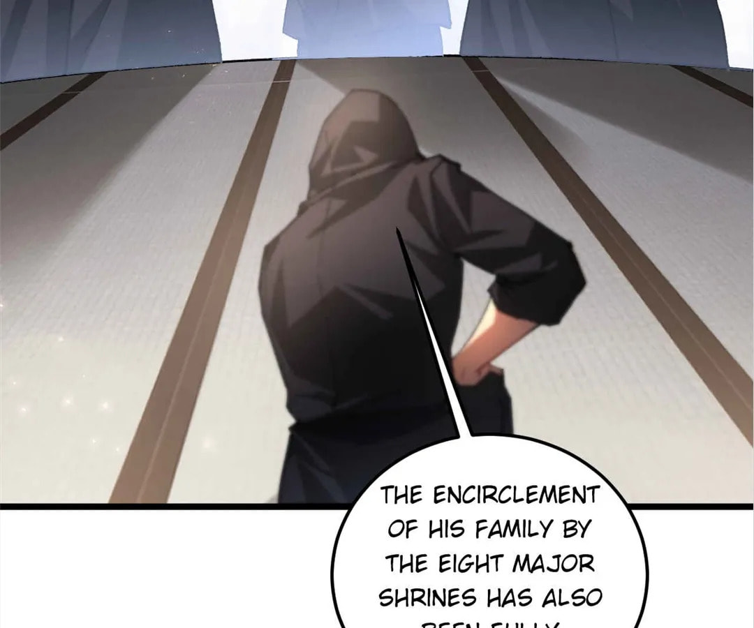 Read Zerg Ruler: I Command the Scourge chapter 83 image 109 on Lezhin