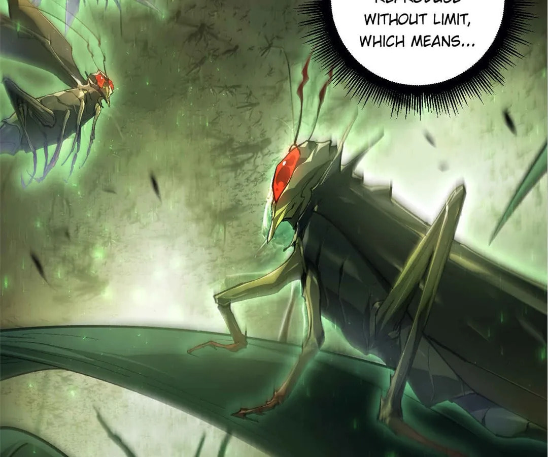 Read Zerg Ruler: I Command the Scourge chapter 83 image 11 on Lezhin
