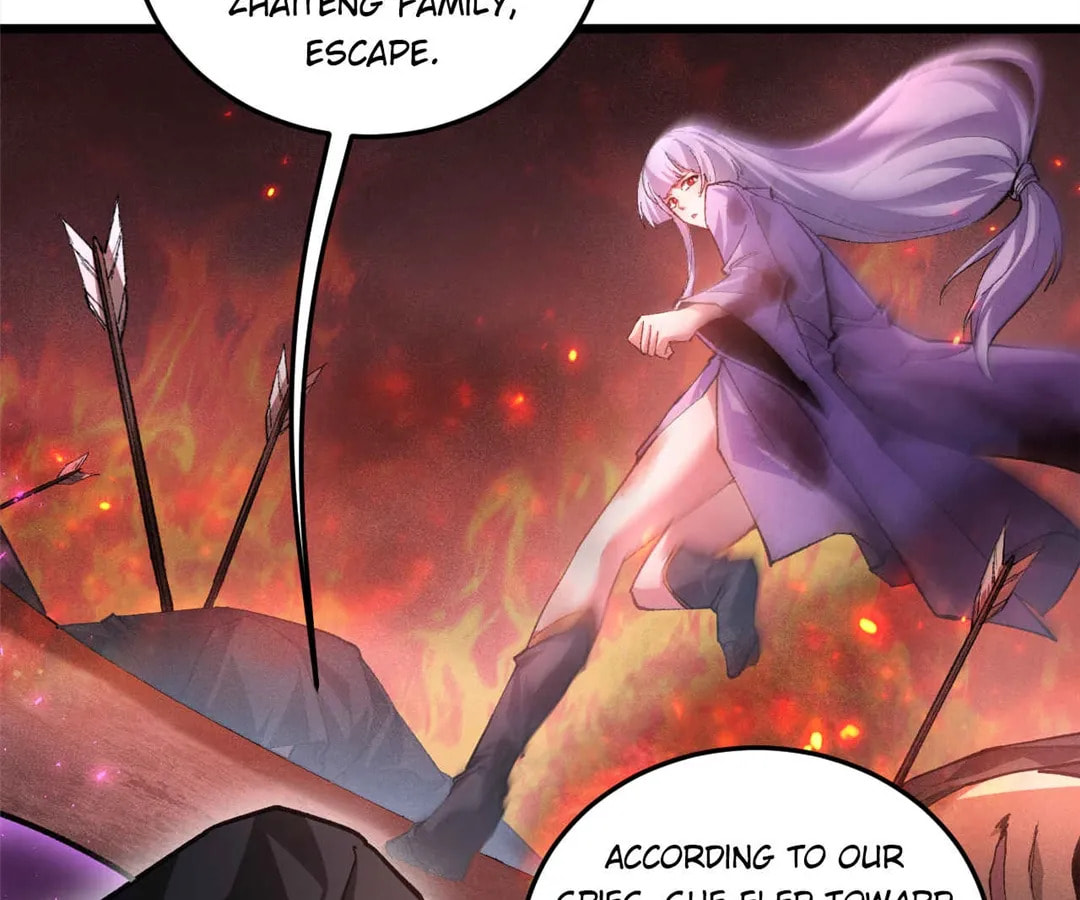 Read Zerg Ruler: I Command the Scourge chapter 83 image 111 on Lezhin