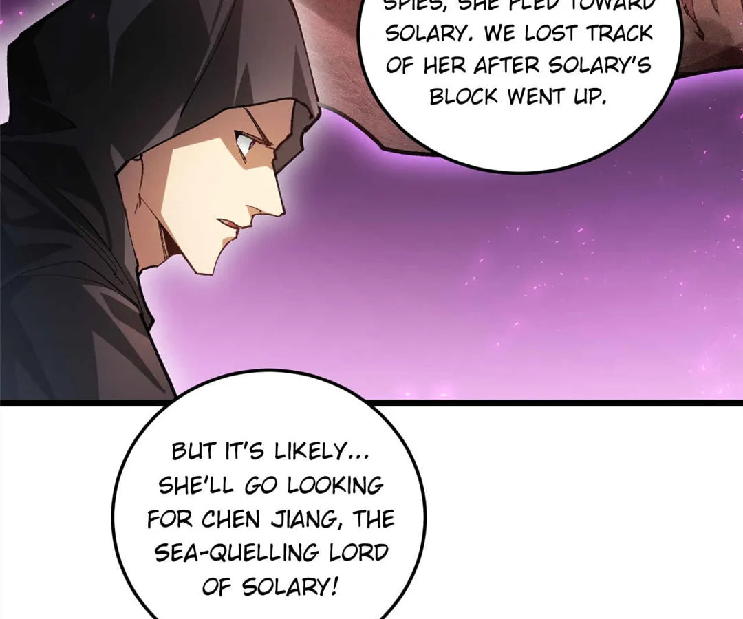 Read Zerg Ruler: I Command the Scourge chapter 83 image 112 on Lezhin