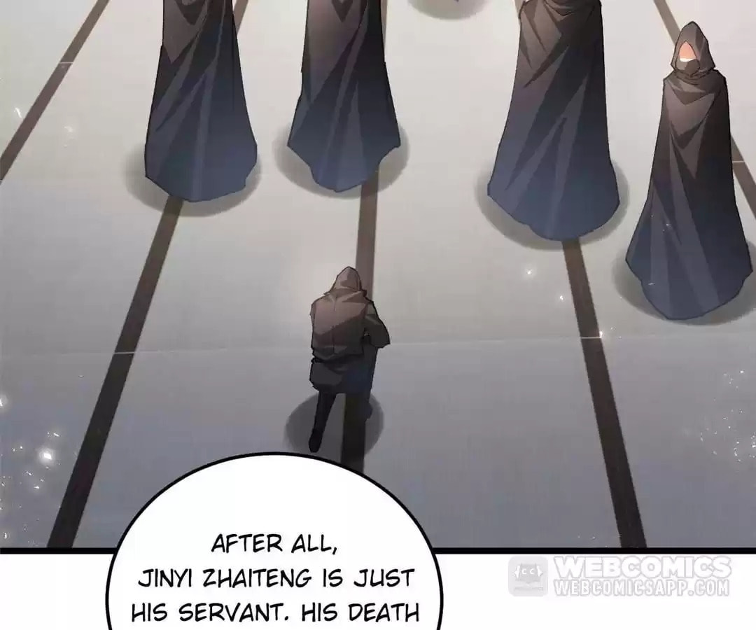 Read Zerg Ruler: I Command the Scourge chapter 83 image 114 on Lezhin