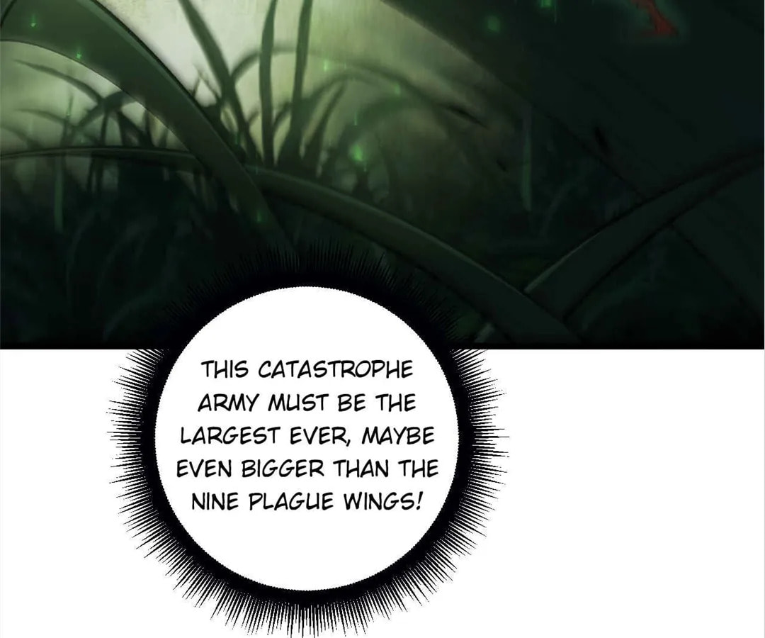 Read Zerg Ruler: I Command the Scourge chapter 83 image 12 on Lezhin