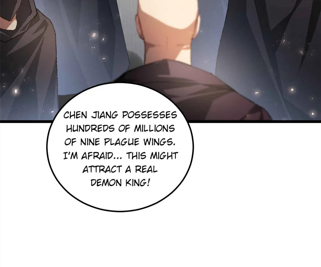 Read Zerg Ruler: I Command the Scourge chapter 83 image 120 on Lezhin