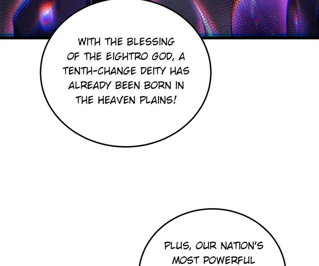 Read Zerg Ruler: I Command the Scourge chapter 83 image 126 on Lezhin