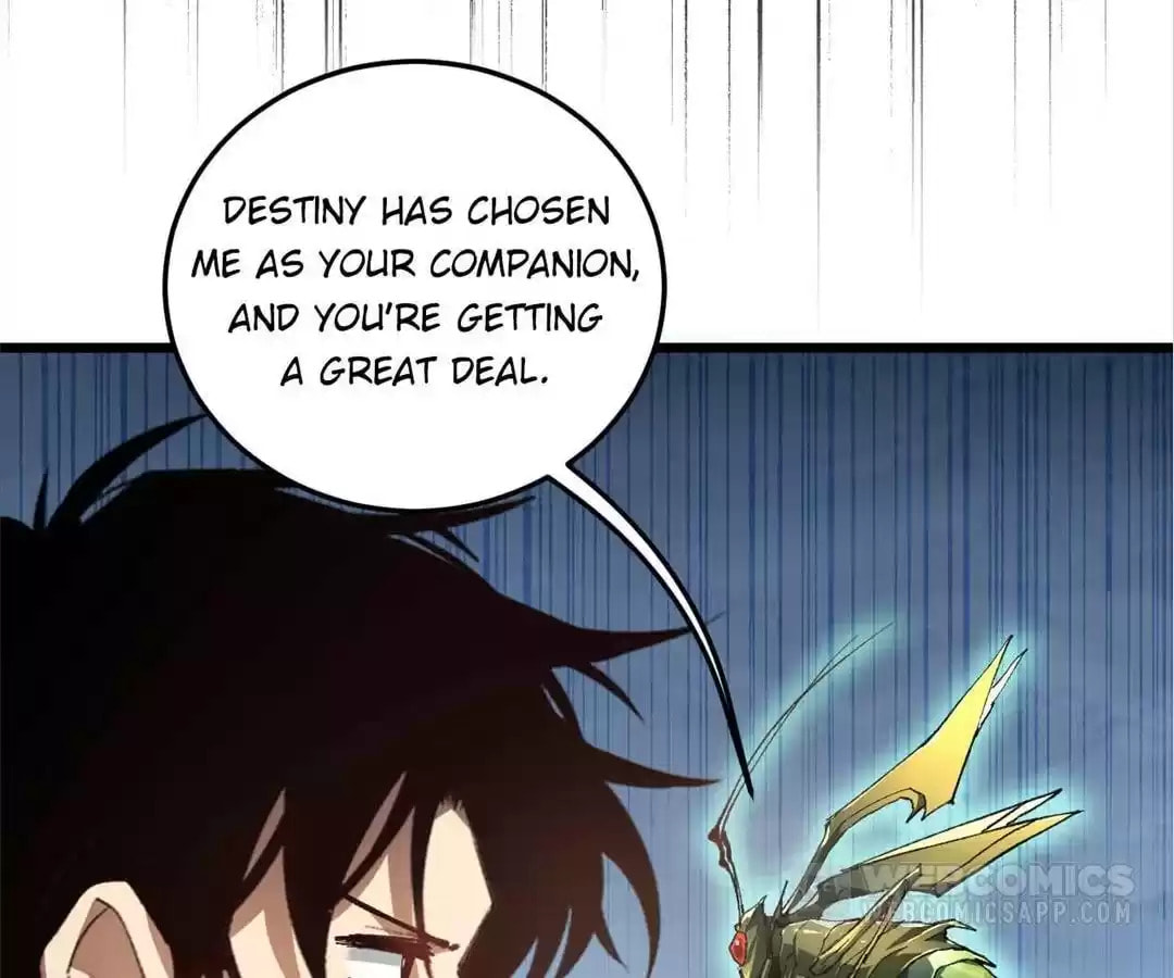 Read Zerg Ruler: I Command the Scourge chapter 83 image 18 on Lezhin