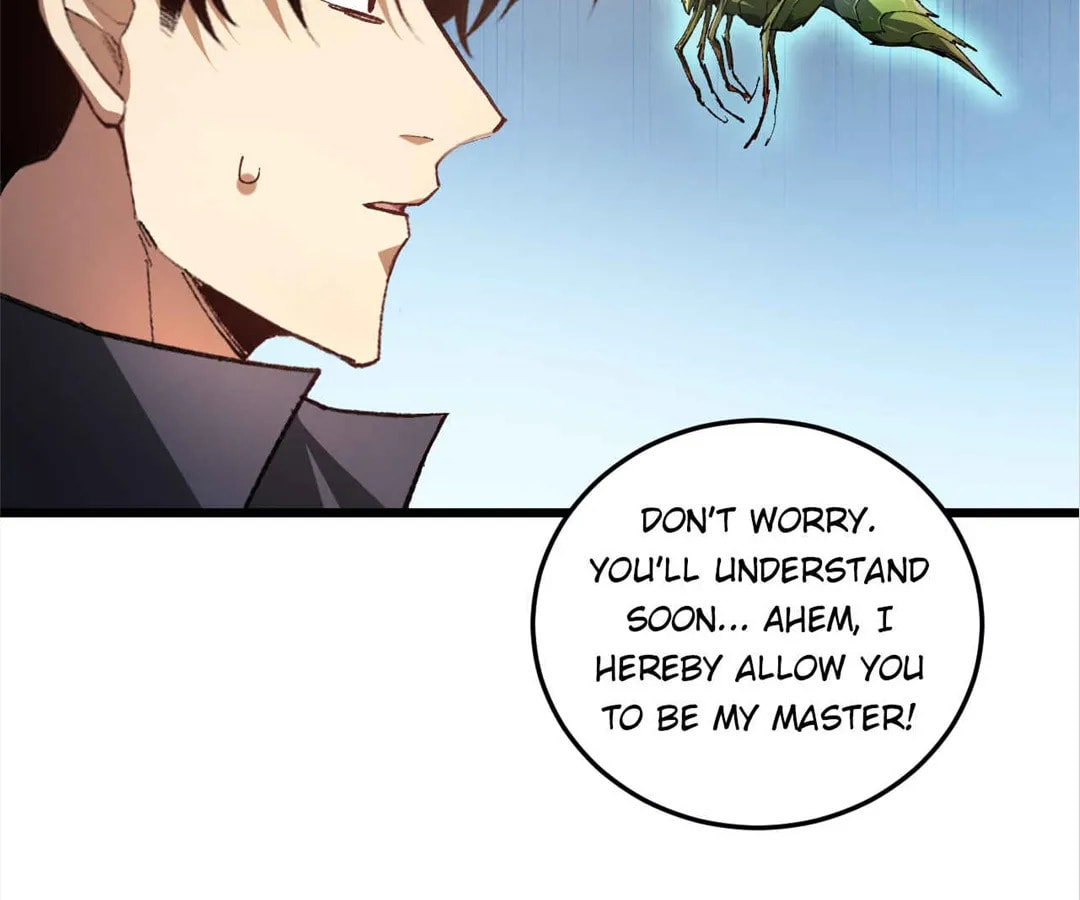 Read Zerg Ruler: I Command the Scourge chapter 83 image 19 on Lezhin