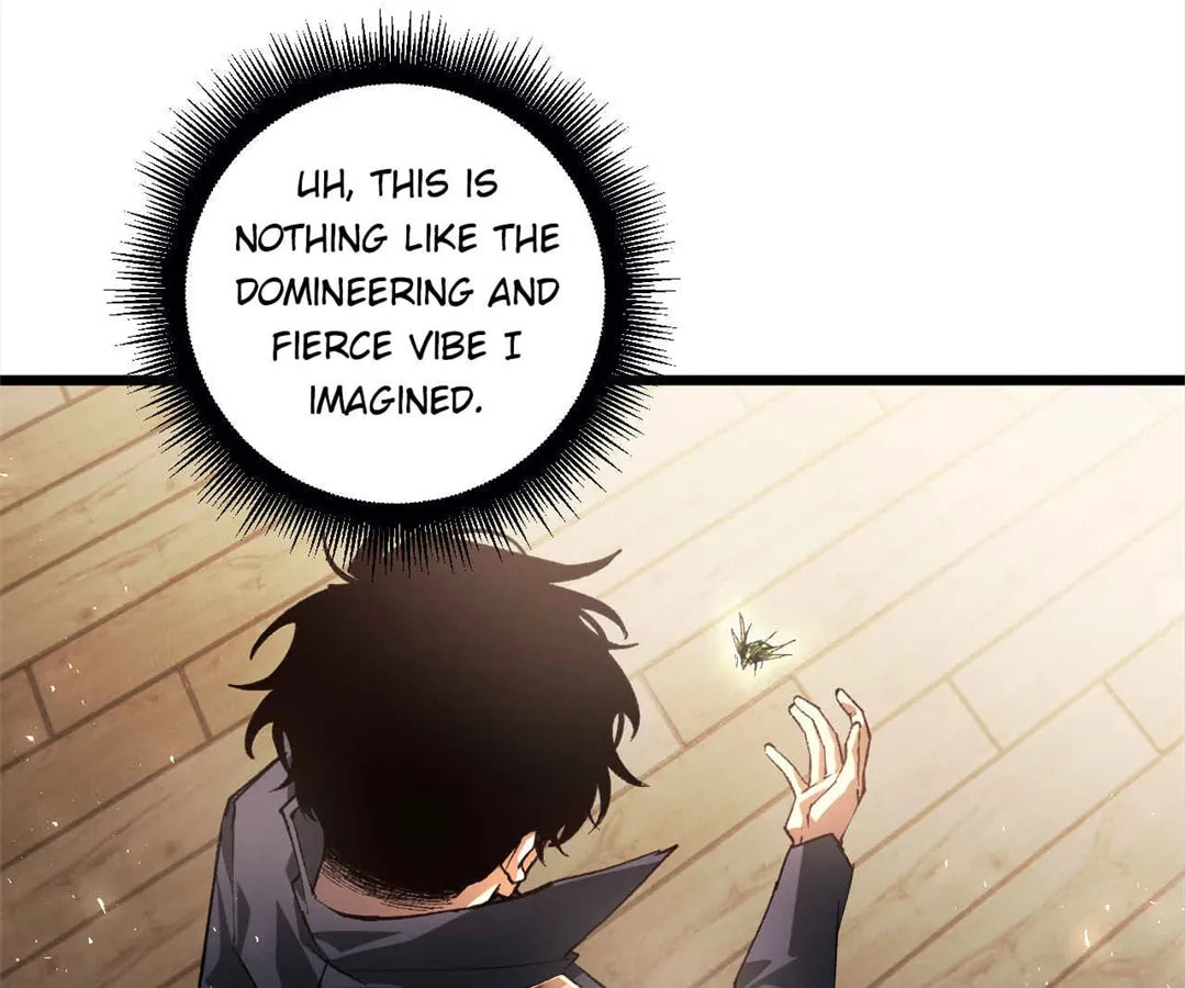 Read Zerg Ruler: I Command the Scourge chapter 83 image 20 on Lezhin