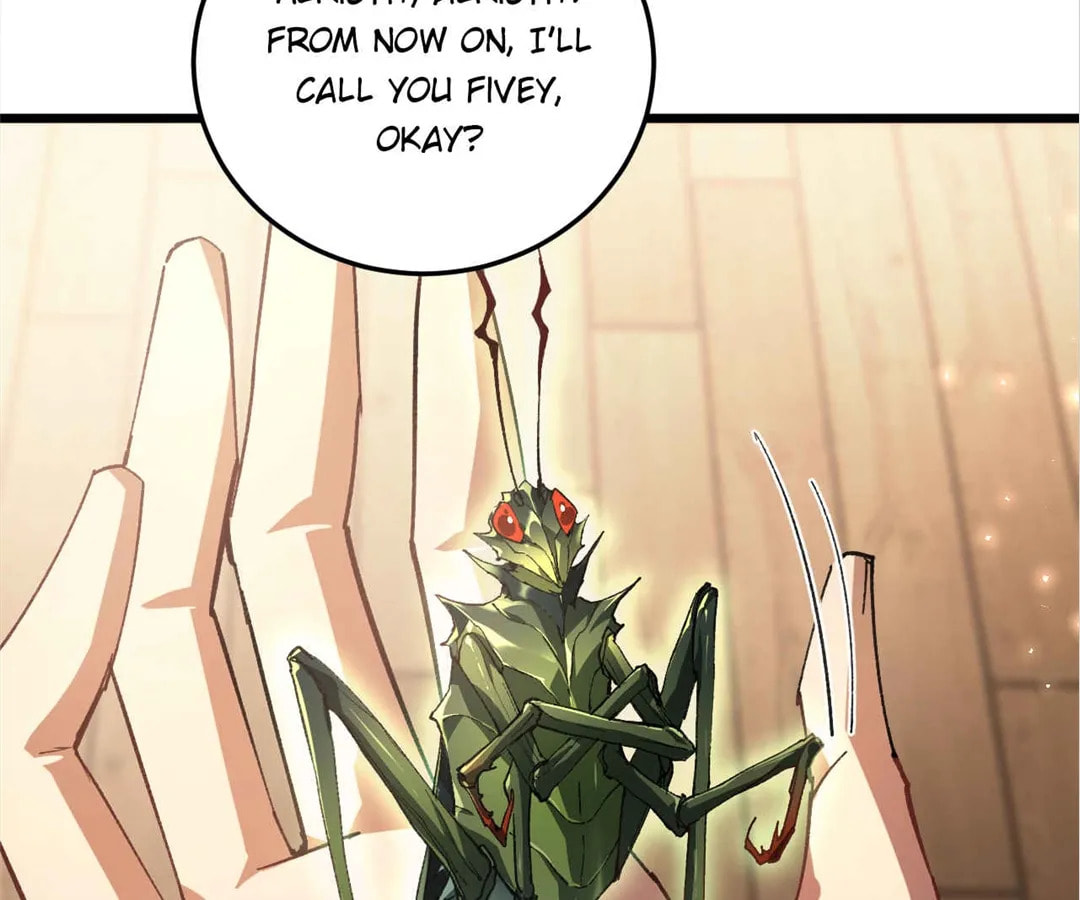Read Zerg Ruler: I Command the Scourge chapter 83 image 22 on Lezhin