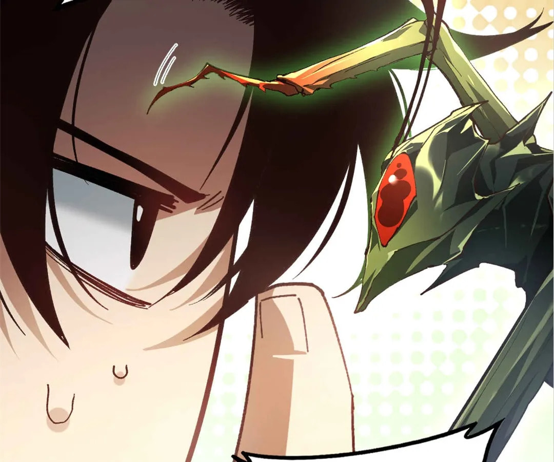 Read Zerg Ruler: I Command the Scourge chapter 83 image 28 on Lezhin