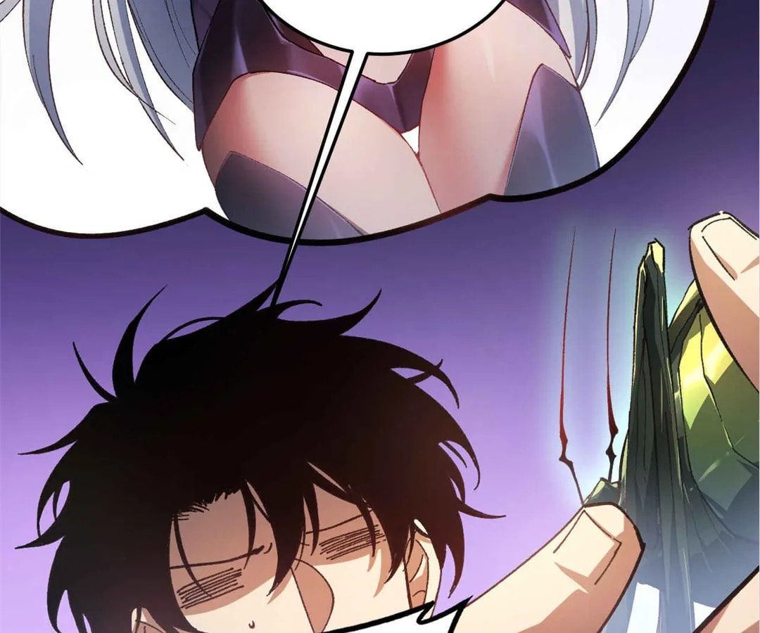 Read Zerg Ruler: I Command the Scourge chapter 83 image 31 on Lezhin