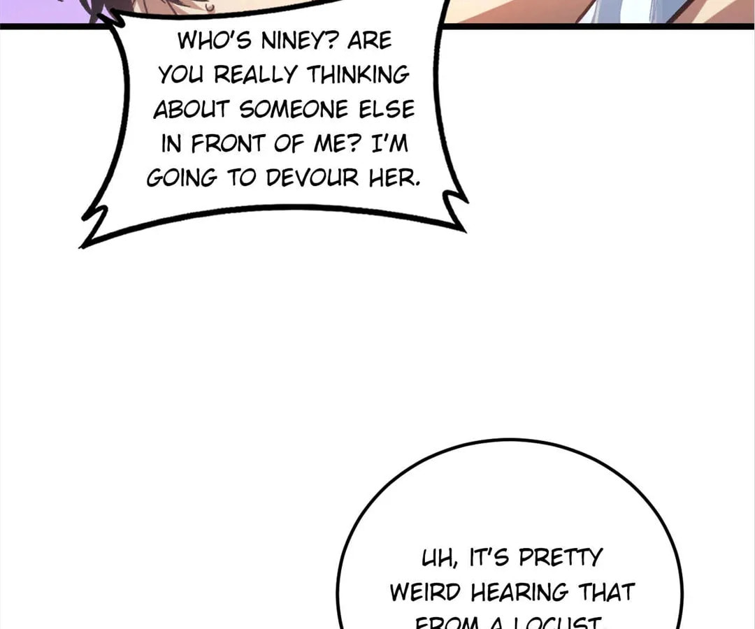 Read Zerg Ruler: I Command the Scourge chapter 83 image 32 on Lezhin