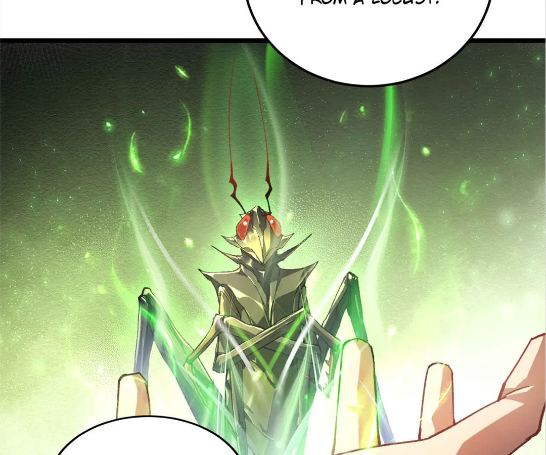 Read Zerg Ruler: I Command the Scourge chapter 83 image 33 on Lezhin