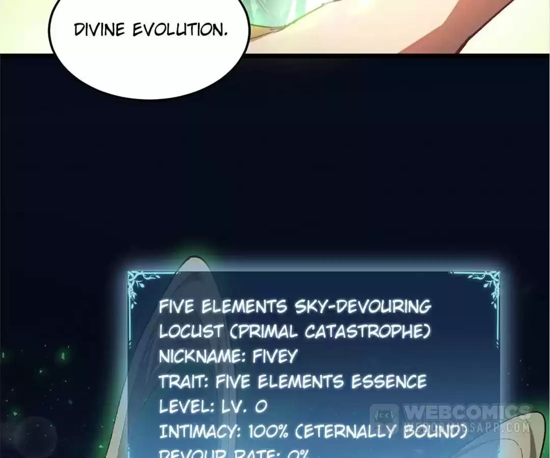 Read Zerg Ruler: I Command the Scourge chapter 83 image 34 on Lezhin