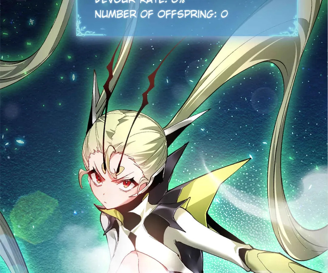Read Zerg Ruler: I Command the Scourge chapter 83 image 35 on Lezhin