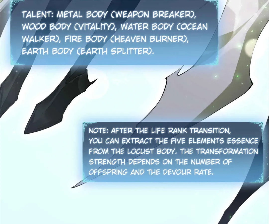 Read Zerg Ruler: I Command the Scourge chapter 83 image 37 on Lezhin