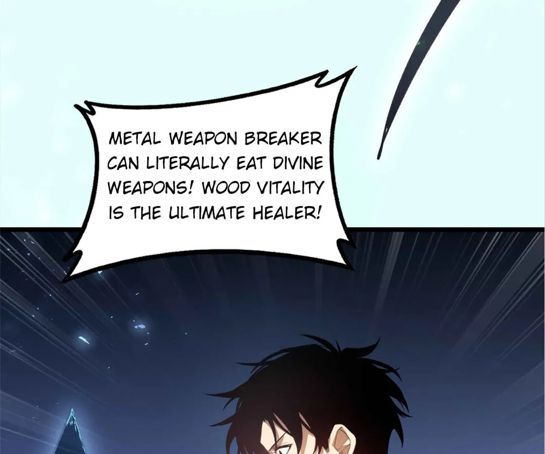 Read Zerg Ruler: I Command the Scourge chapter 83 image 38 on Lezhin