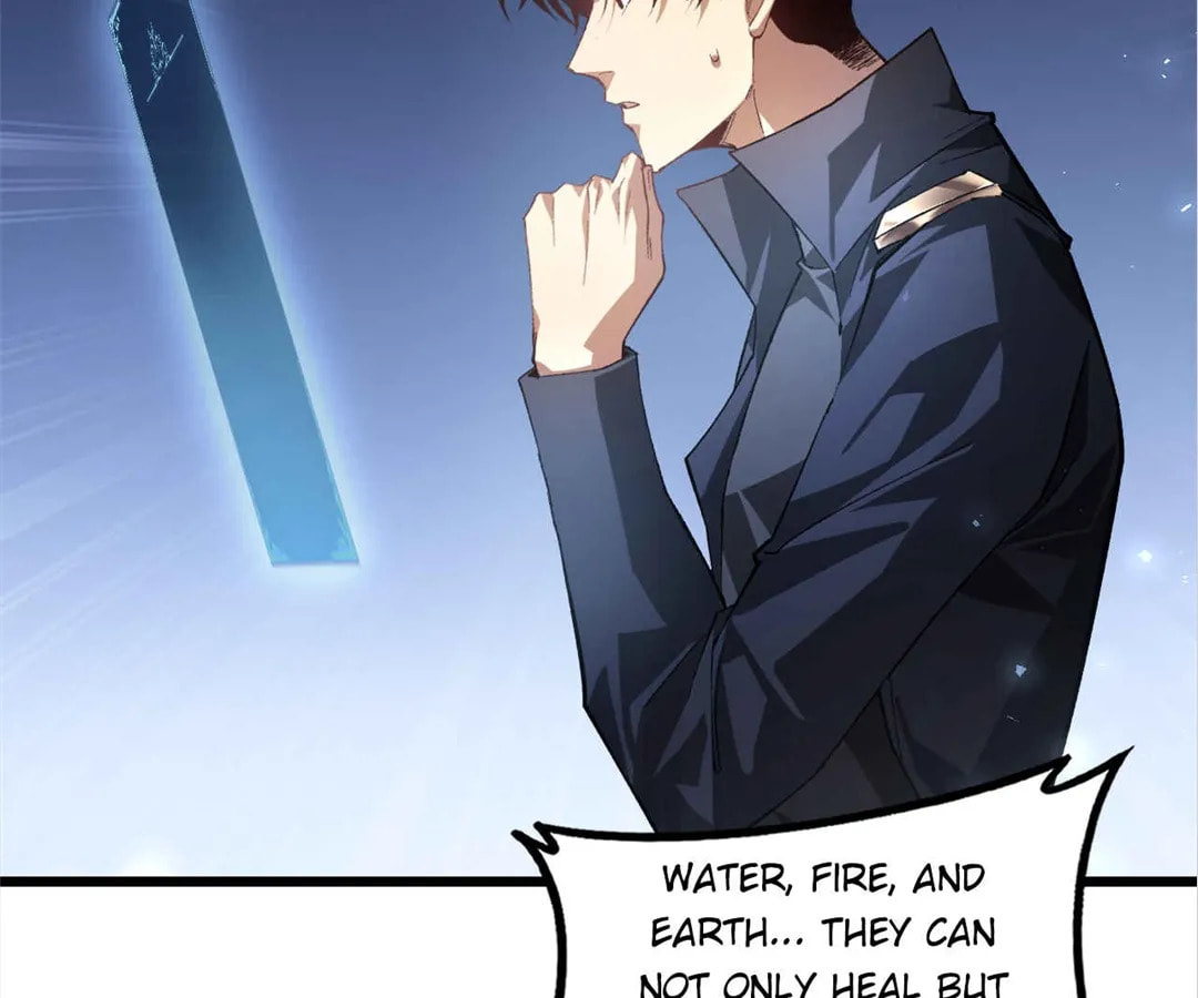 Read Zerg Ruler: I Command the Scourge chapter 83 image 39 on Lezhin