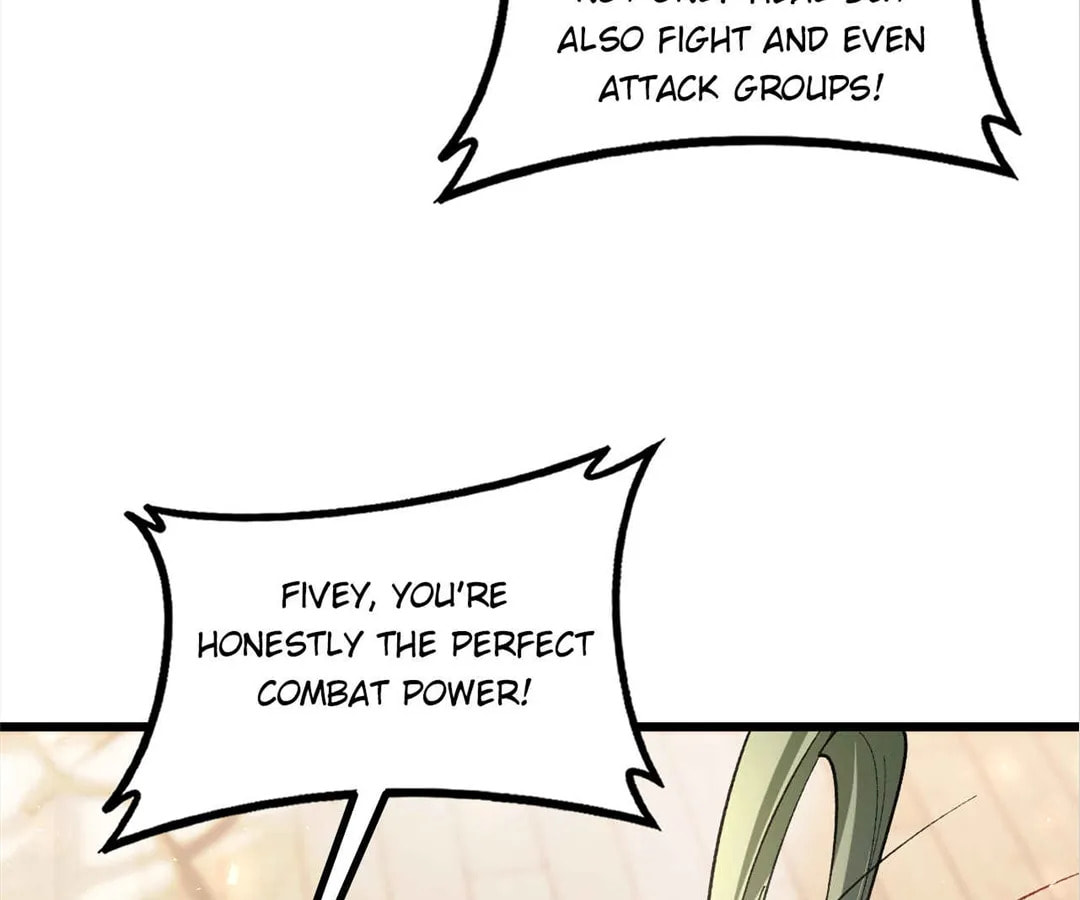 Read Zerg Ruler: I Command the Scourge chapter 83 image 40 on Lezhin