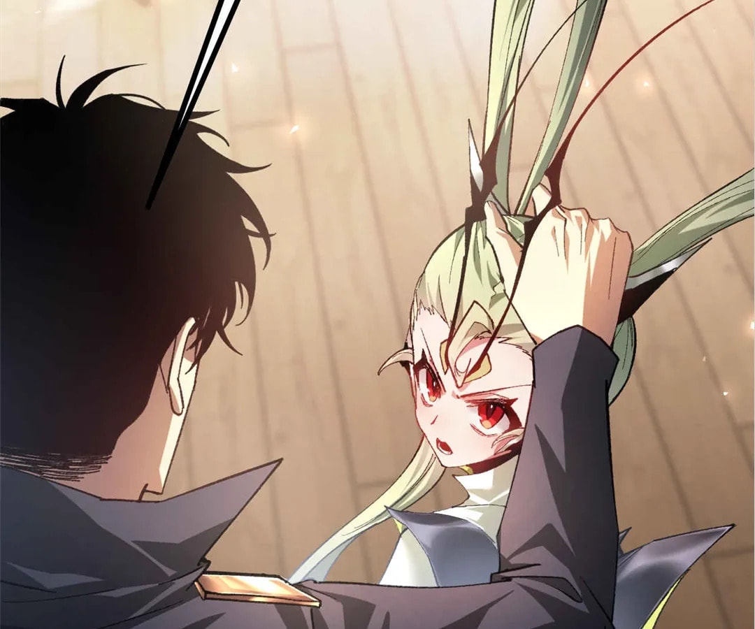 Read Zerg Ruler: I Command the Scourge chapter 83 image 41 on Lezhin