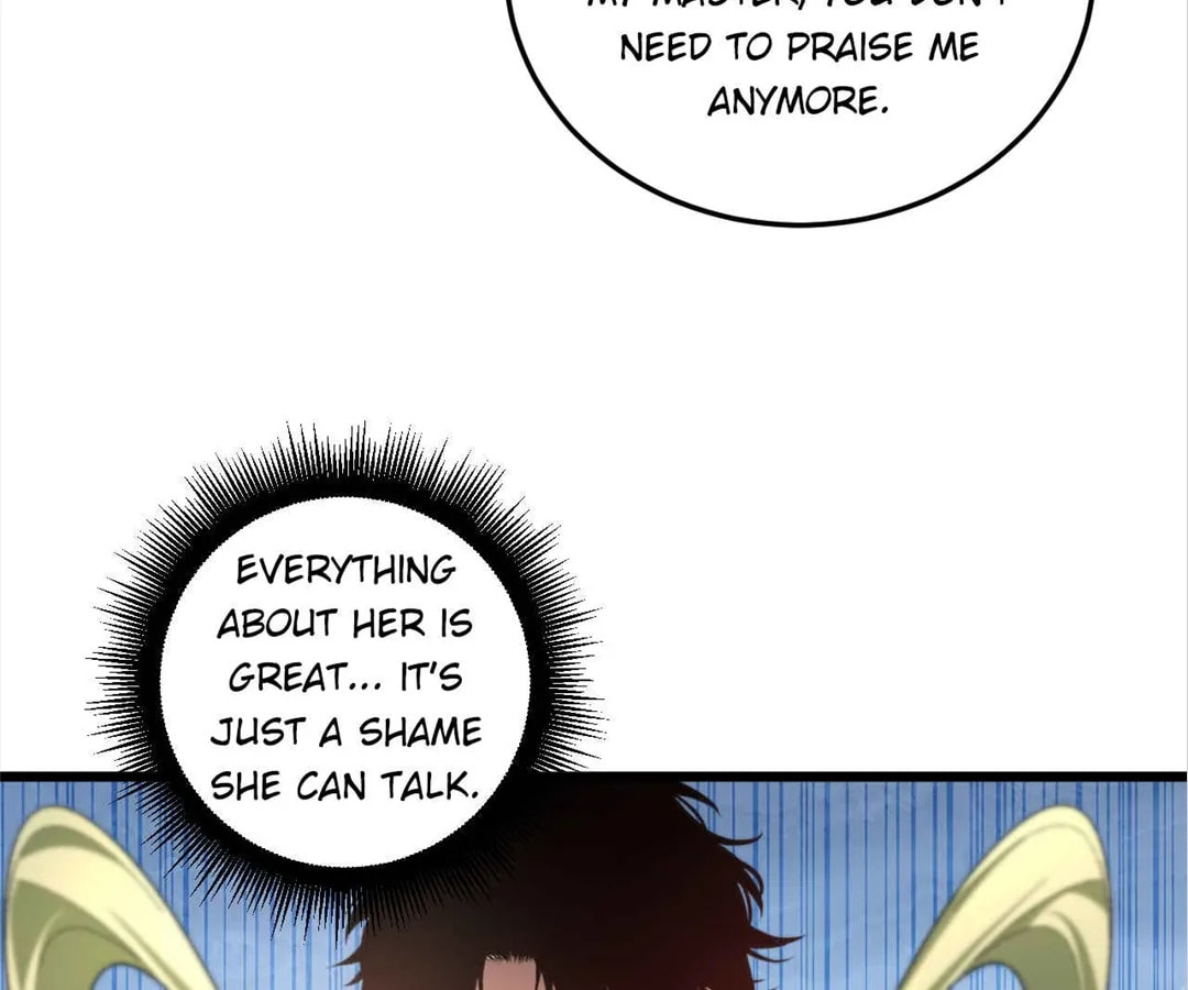 Read Zerg Ruler: I Command the Scourge chapter 83 image 43 on Lezhin