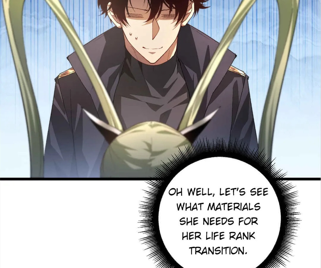 Read Zerg Ruler: I Command the Scourge chapter 83 image 44 on Lezhin